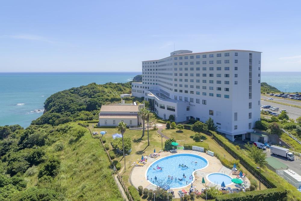 Hotel & Resorts Wakayama-Minabe Екстериор снимка