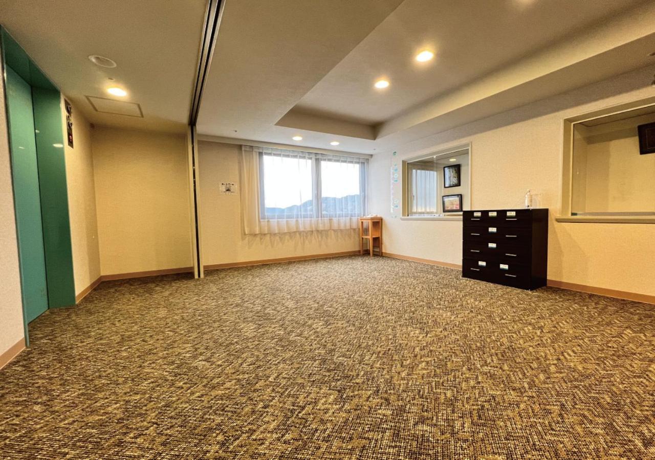 Hotel & Resorts Wakayama-Minabe Екстериор снимка